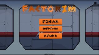 Factorim - Screenshot 1