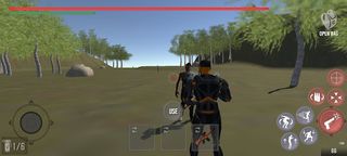 Devil May Die 2 - Screenshot 1