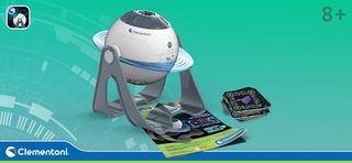 Planetarium Projector - Screenshot 1