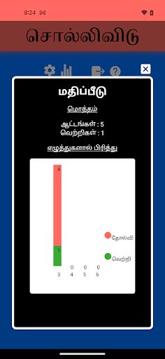சொல்லிவிடு - Screenshot 3