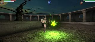 Epic Battles 2021 - Screenshot 1