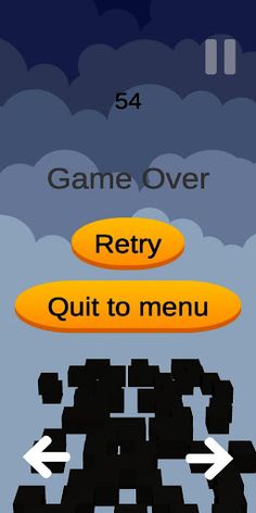 Bouncy Ball - Screenshot 3