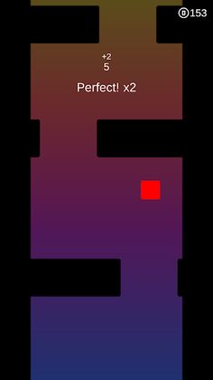 Square run - Screenshot 4