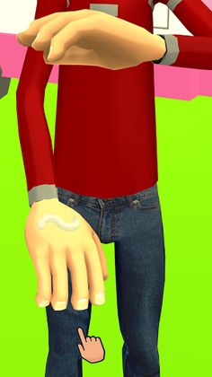 Whip Cream Challenge - Screenshot 4