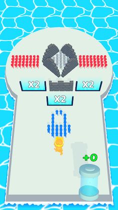 Catch And Fight - Screenshot 2