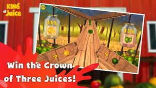 King Of Juice - Screenshot 1