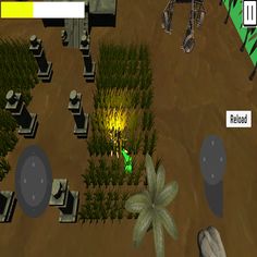 Tank Rumble - Screenshot 4