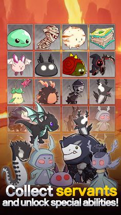 Immortal Slayer Idle - Screenshot 3