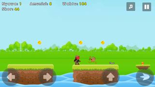 Game si Cepot - Screenshot 1