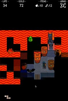 Asterius - Screenshot 1