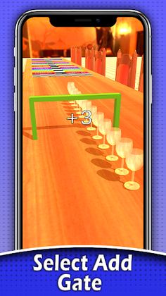 Glass Runner Race Adventures - Screenshot 4