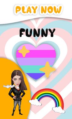 Natalie's Big Quiz - Screenshot 2