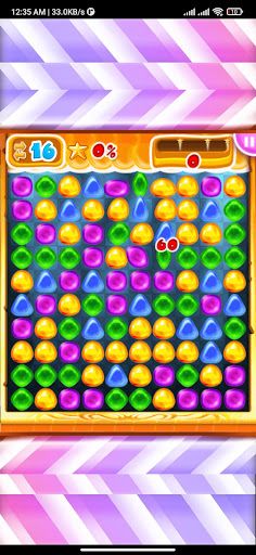 CandyVlow - Screenshot 2