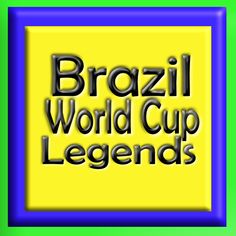 Brazil World Cup Legends - Screenshot 1