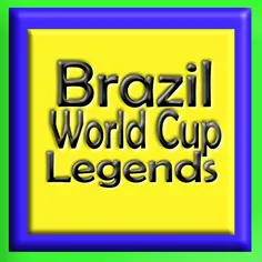 Brazil World Cup Legends - Screenshot 1