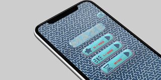 Quick Maze - Screenshot 1