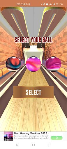 PRO POWLING - بولينج - Screenshot 4