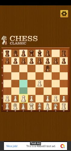 ChessMaster Classic Chess Game - Screenshot 2