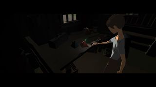 The Valley of the Stars - Screenshot 3