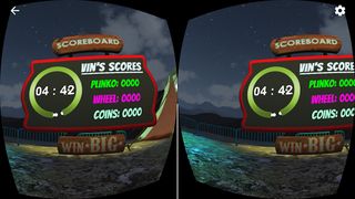 Vin Carnival - Screenshot 1