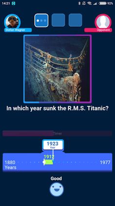 Guess Success - Multiplayer Tr - Screenshot 2