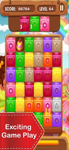 Sugar Sugar Lite - Screenshot 1