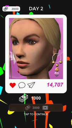 Earrings Designer - Screenshot 4