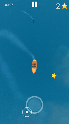 BoatHunting - Screenshot 1