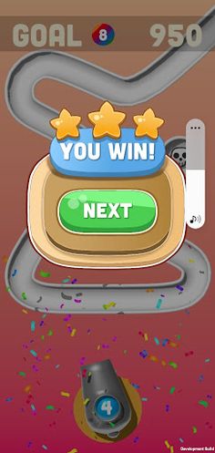 2048 Bubble Burst - Screenshot 4