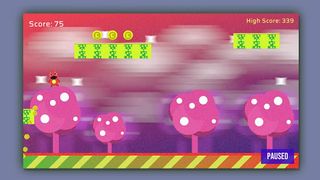 Capitaine Iron Spider American - Screenshot 2