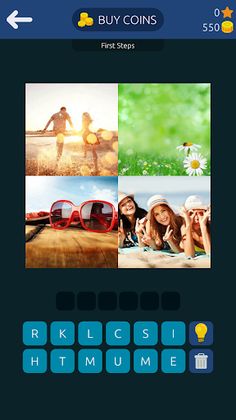 Quiz Planet - Screenshot 1