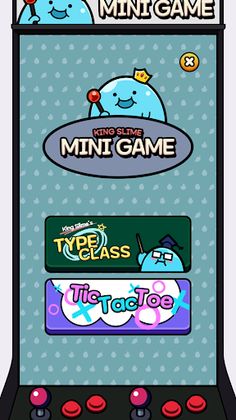 Slime Land : Slime Idle Simul - Screenshot 3