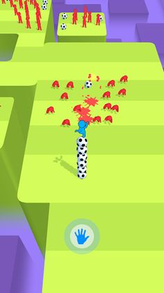 Stack’em all - Screenshot 3
