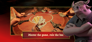 Liar's Bar - Screenshot 2