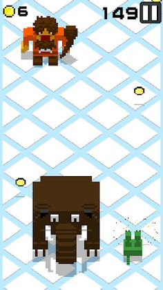 Bicubic - Screenshot 3