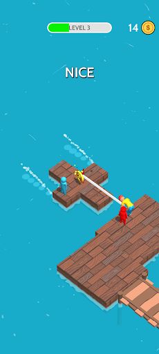 River Rescue - Screenshot 3