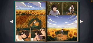 Fate of Kai - Screenshot 3