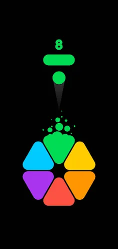 Color Wheel - Screenshot 2