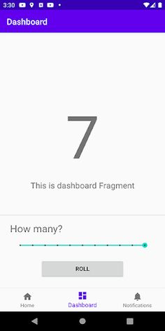 Chandan's Randomizer - Screenshot 1