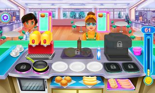 Cooking Games Submit Orders - Screenshot 3