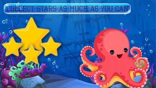 Octopus Tentacle – Cthulhu Kra - Screenshot 2