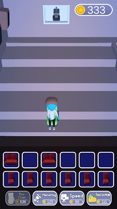 Cinema Merger - Screenshot 2