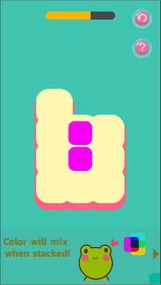 Frog in The Box - Screenshot 2