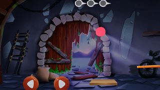 Flexible Ball - Screenshot 2