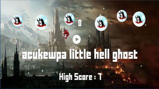 acukewpa little hell - Screenshot 1