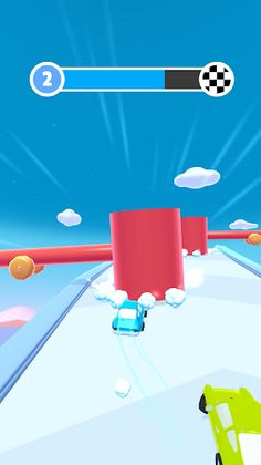 Roll Guys - Screenshot 3