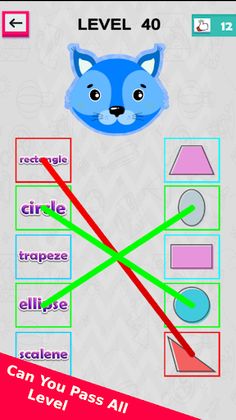 Connect Puzzle - Screenshot 4