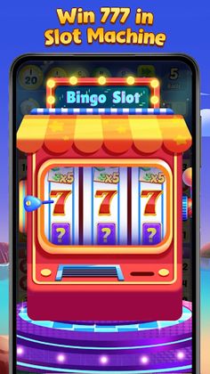 Bingo Time - Screenshot 2