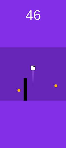 Color Runner 2D - Endless Game - Screenshot 1