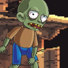 Relay Zombie - Screenshot 2